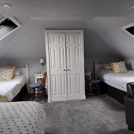 Langside Bed And Breakfast Fenwick  외부 사진