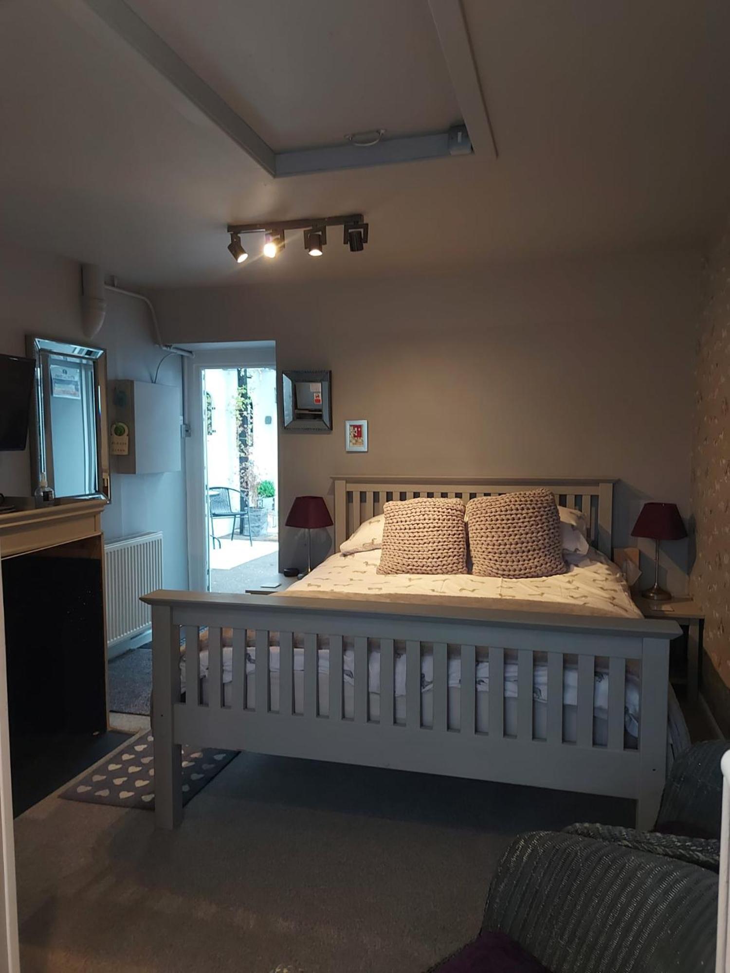 Langside Bed And Breakfast Fenwick  외부 사진