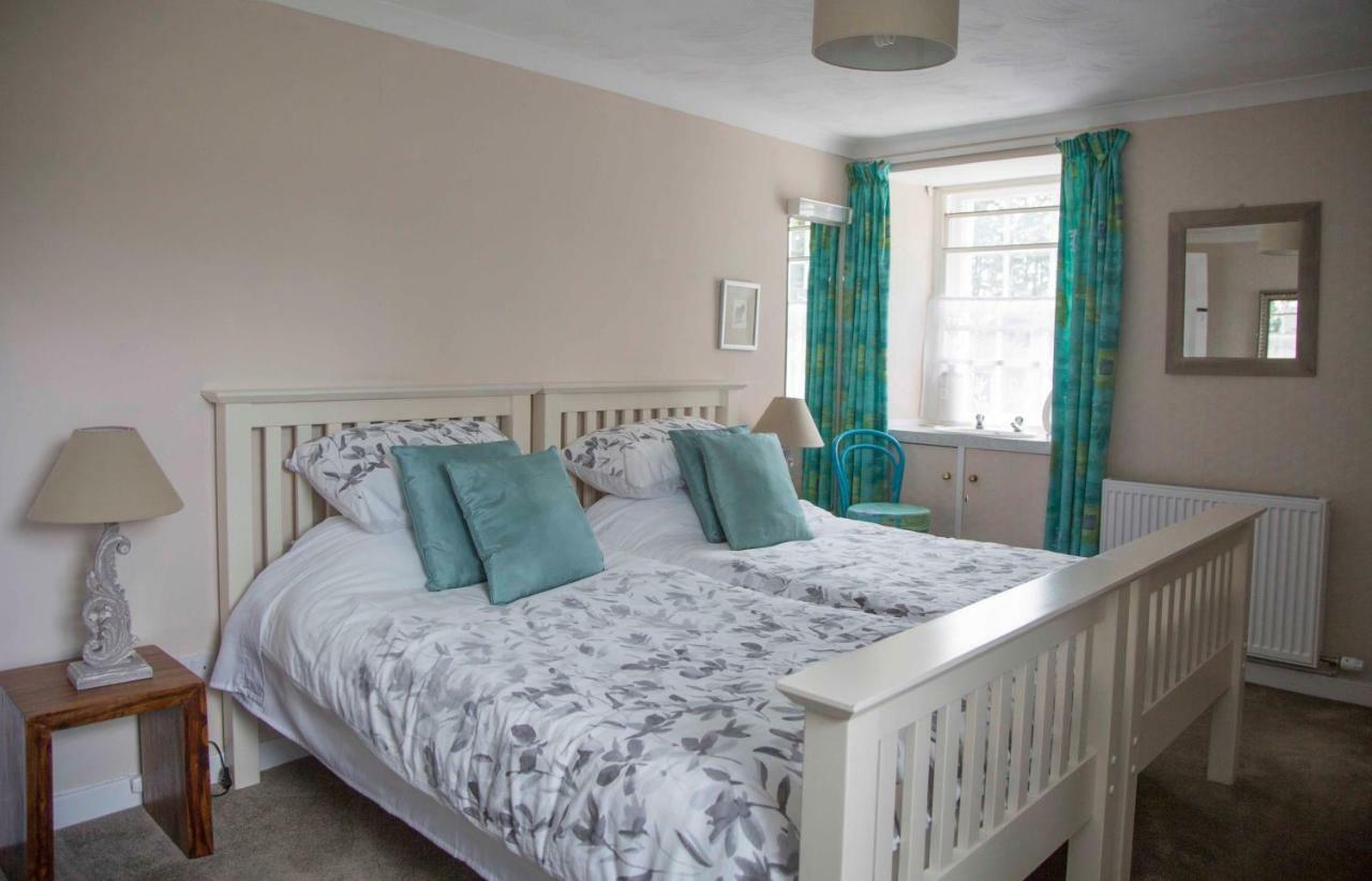 Langside Bed And Breakfast Fenwick  외부 사진