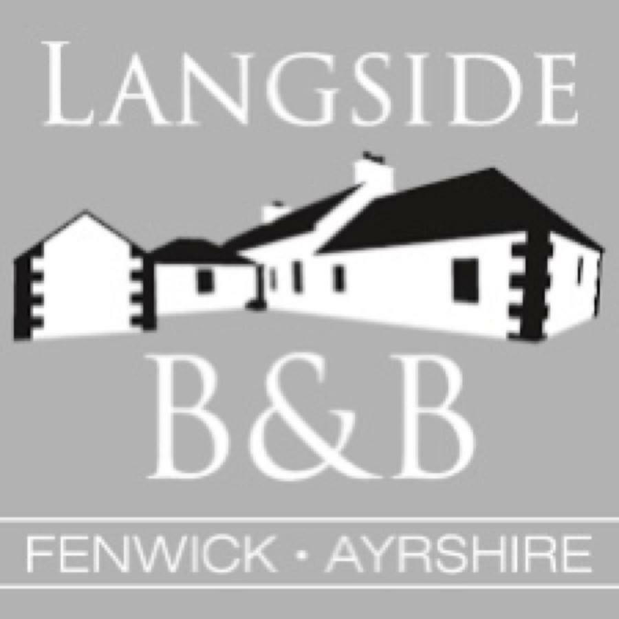 Langside Bed And Breakfast Fenwick  외부 사진