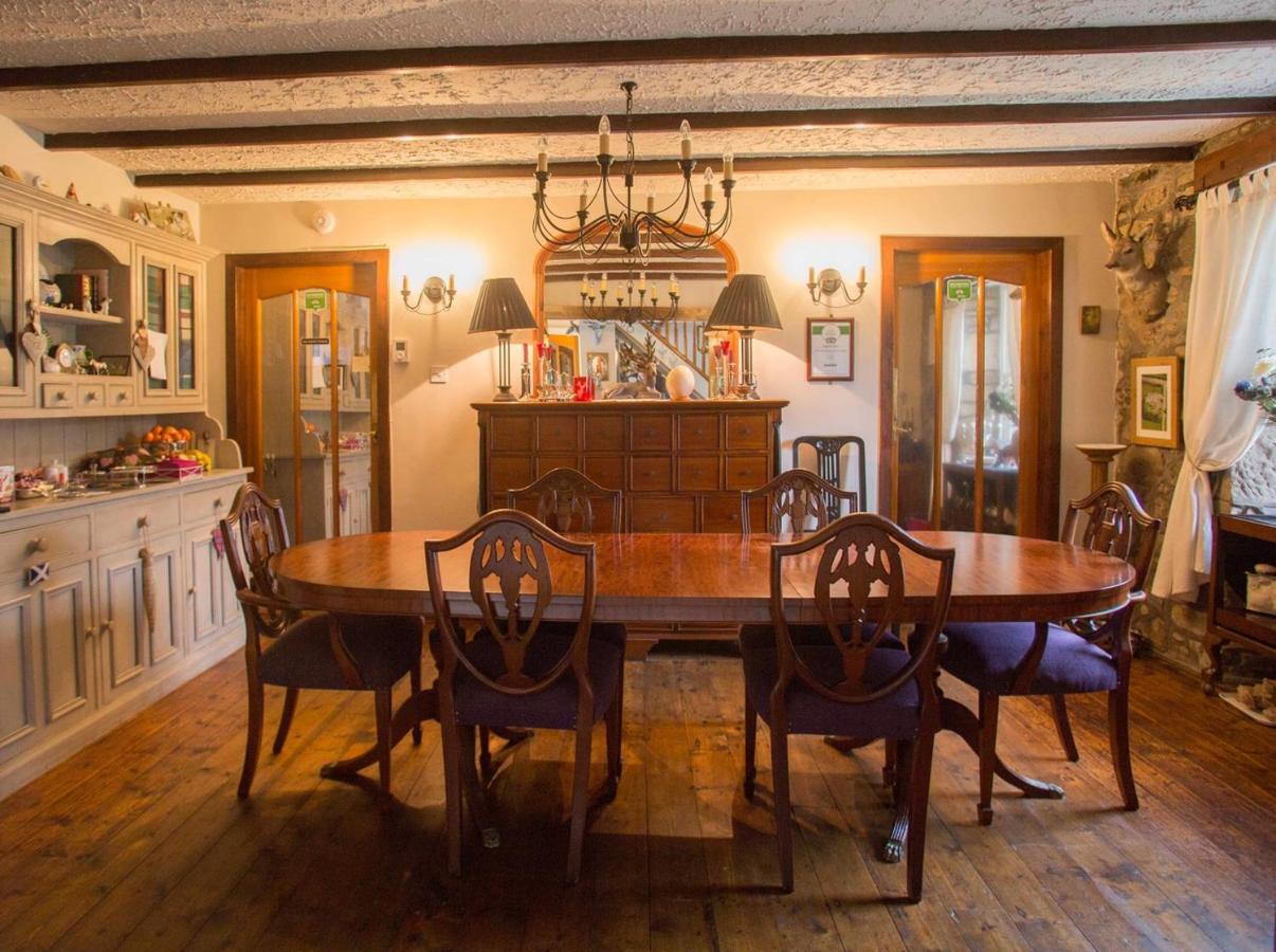 Langside Bed And Breakfast Fenwick  외부 사진