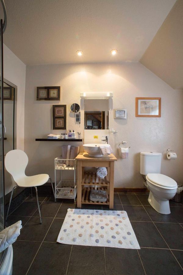 Langside Bed And Breakfast Fenwick  외부 사진